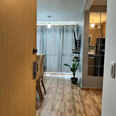 Moderno Rincon Urbano Apartamento *