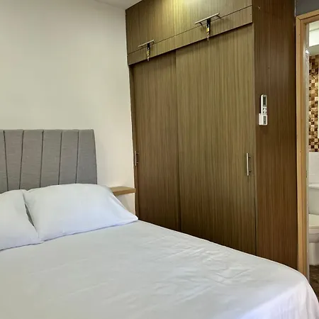 Apartamento Moderno Rincon Urbano