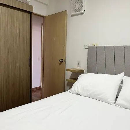 Moderno Rincon Urbano Cartagena