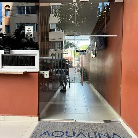 Apartamento Moderno Rincon Urbano *
