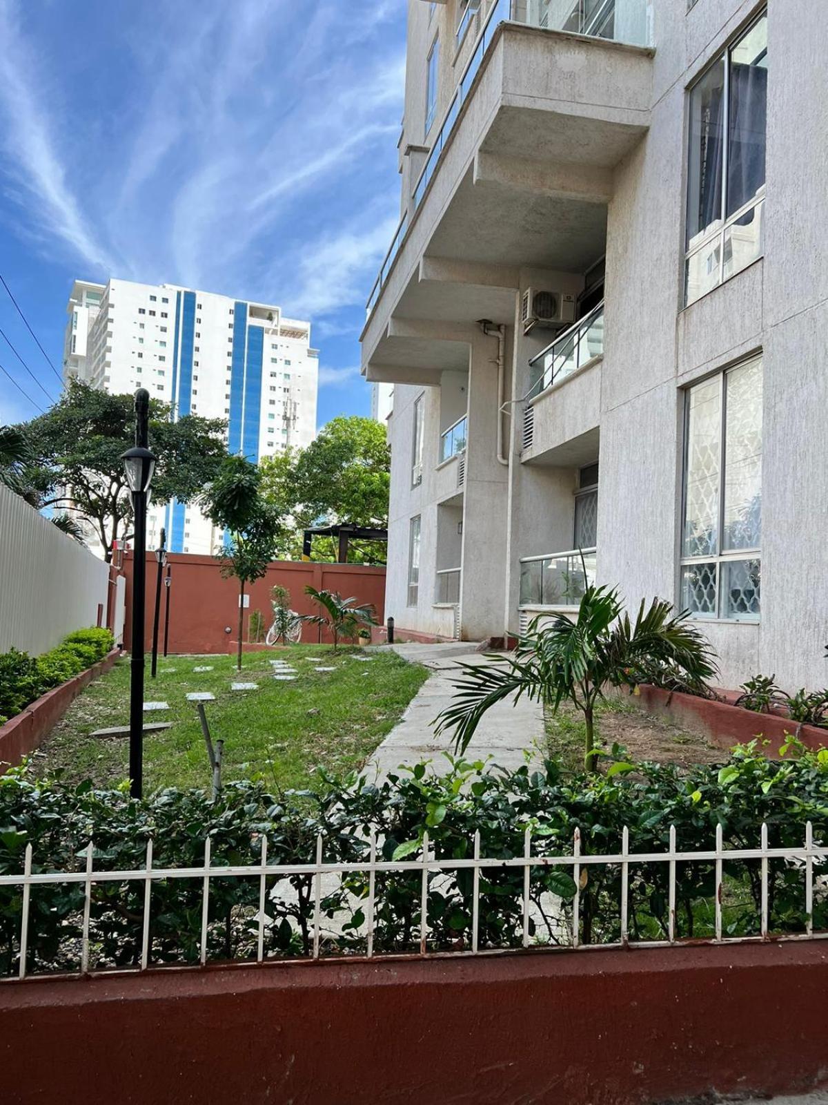 Moderno Rincon Urbano Apartment *