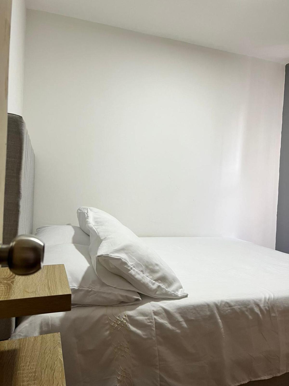 Apartment Moderno Rincon Urbano Cartagena