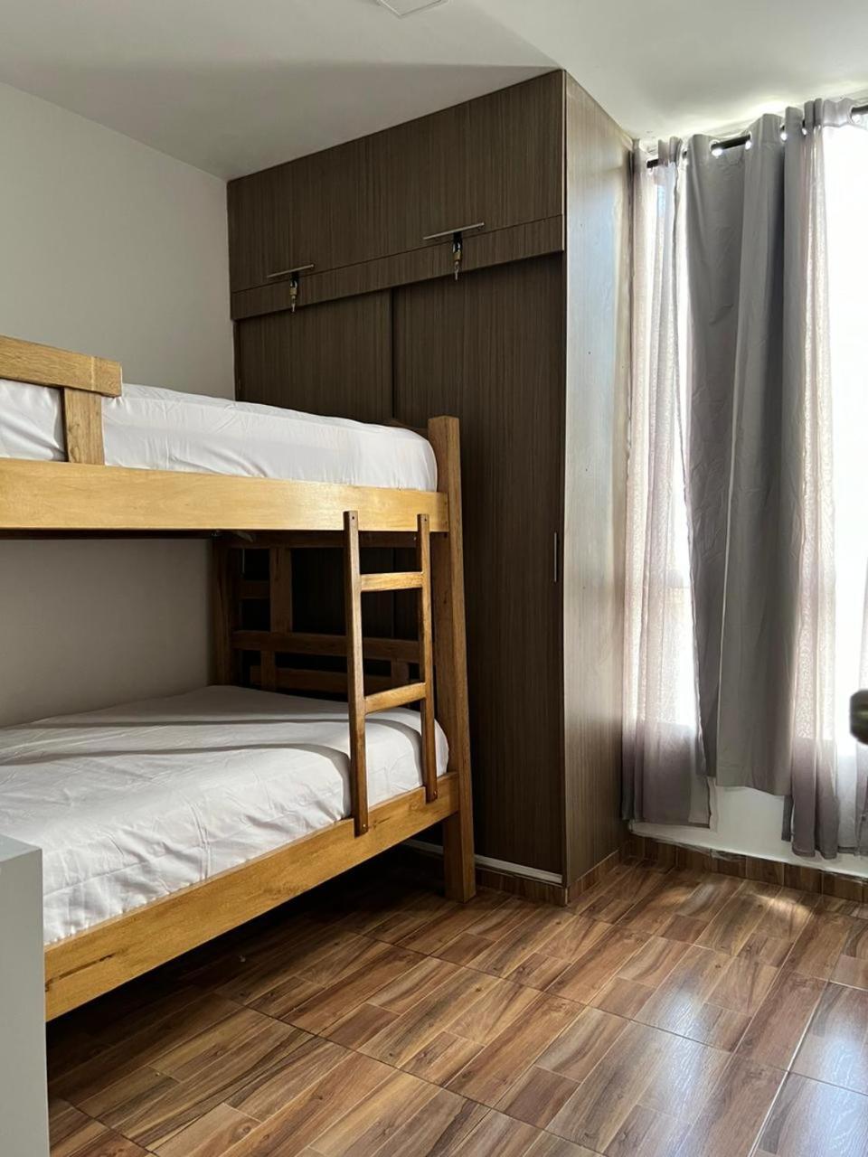 Apartment Moderno Rincon Urbano *