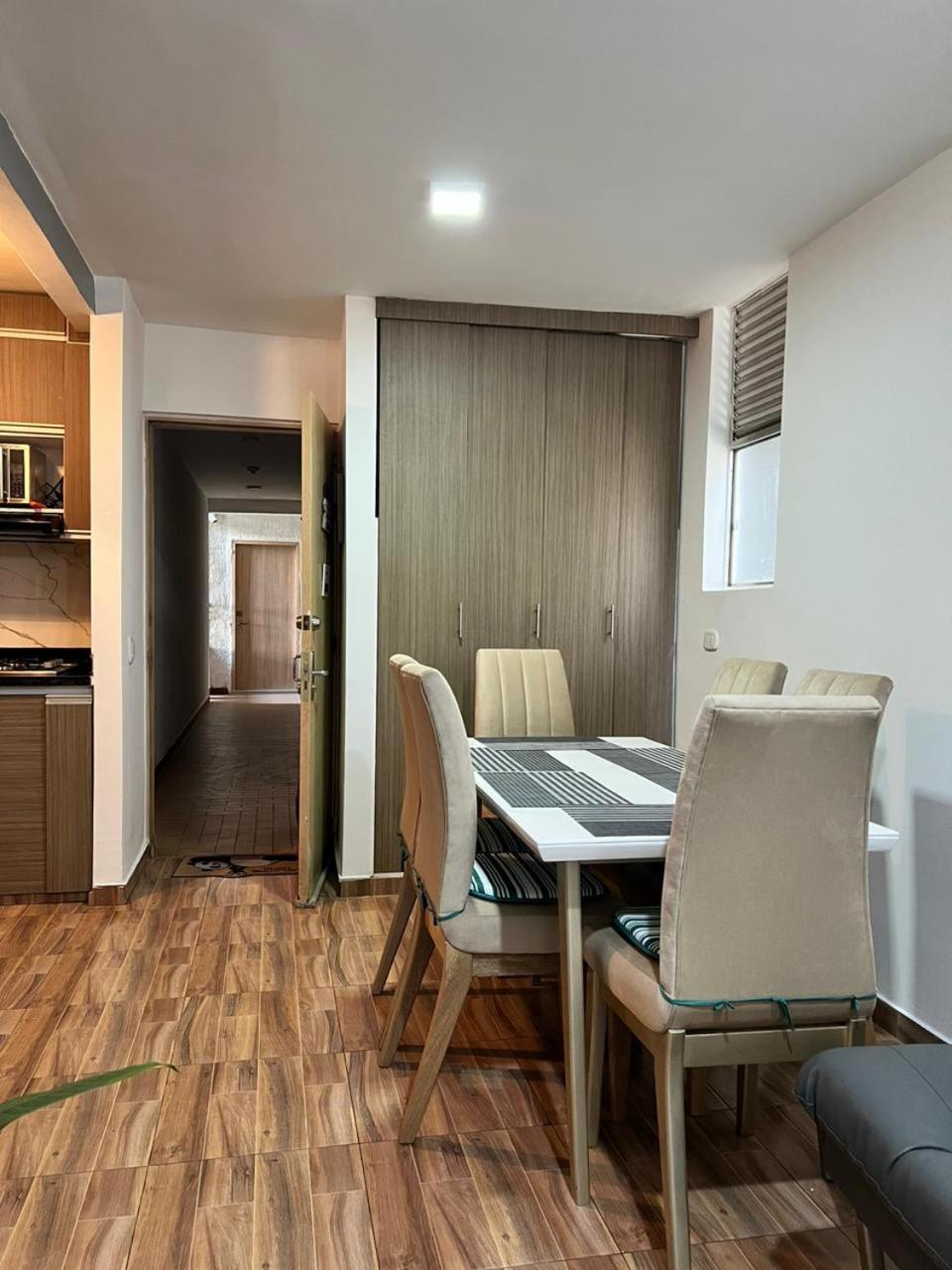 Apartment Moderno Rincon Urbano Cartagena