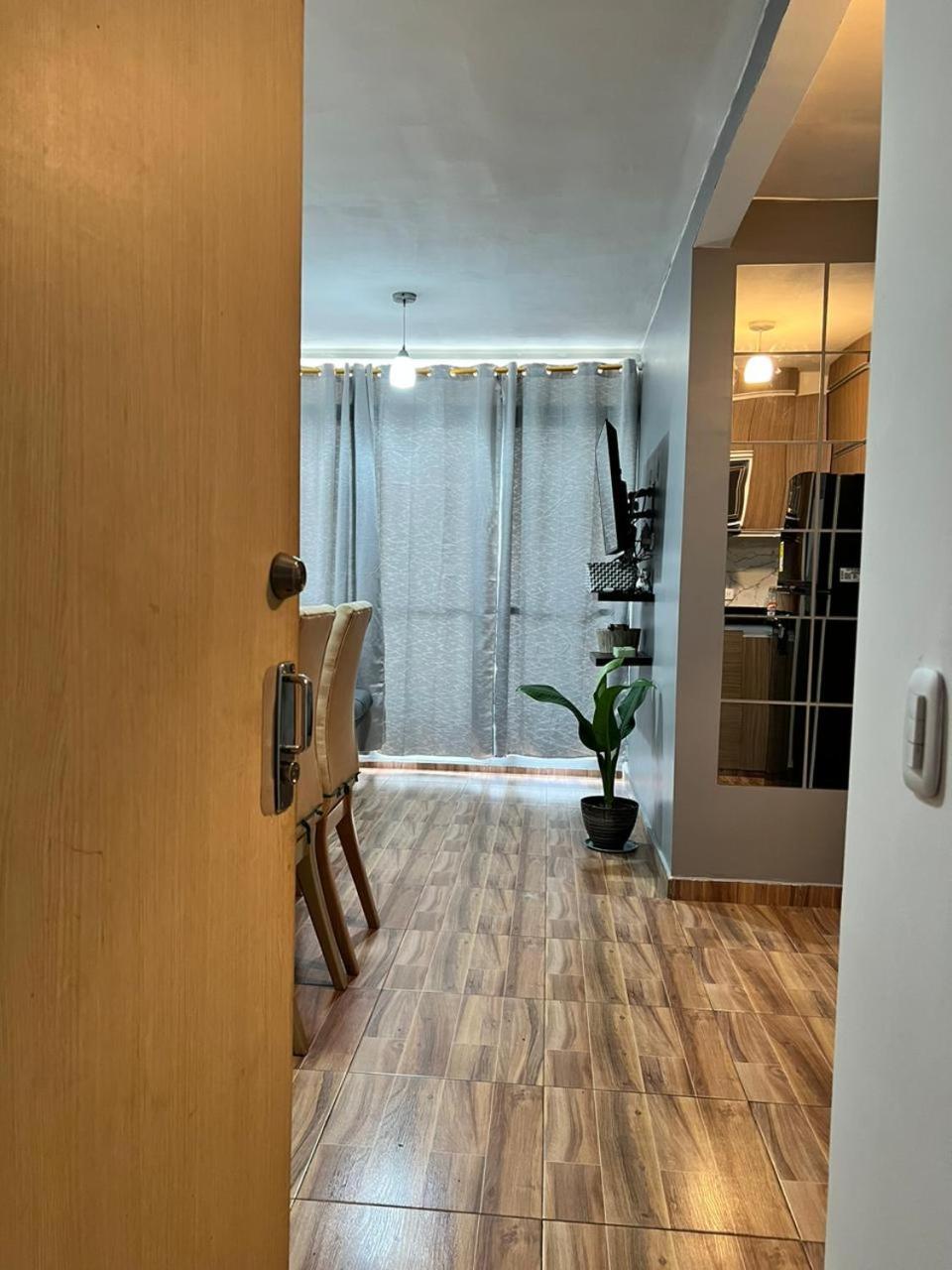 Moderno Rincon Urbano Apartment *