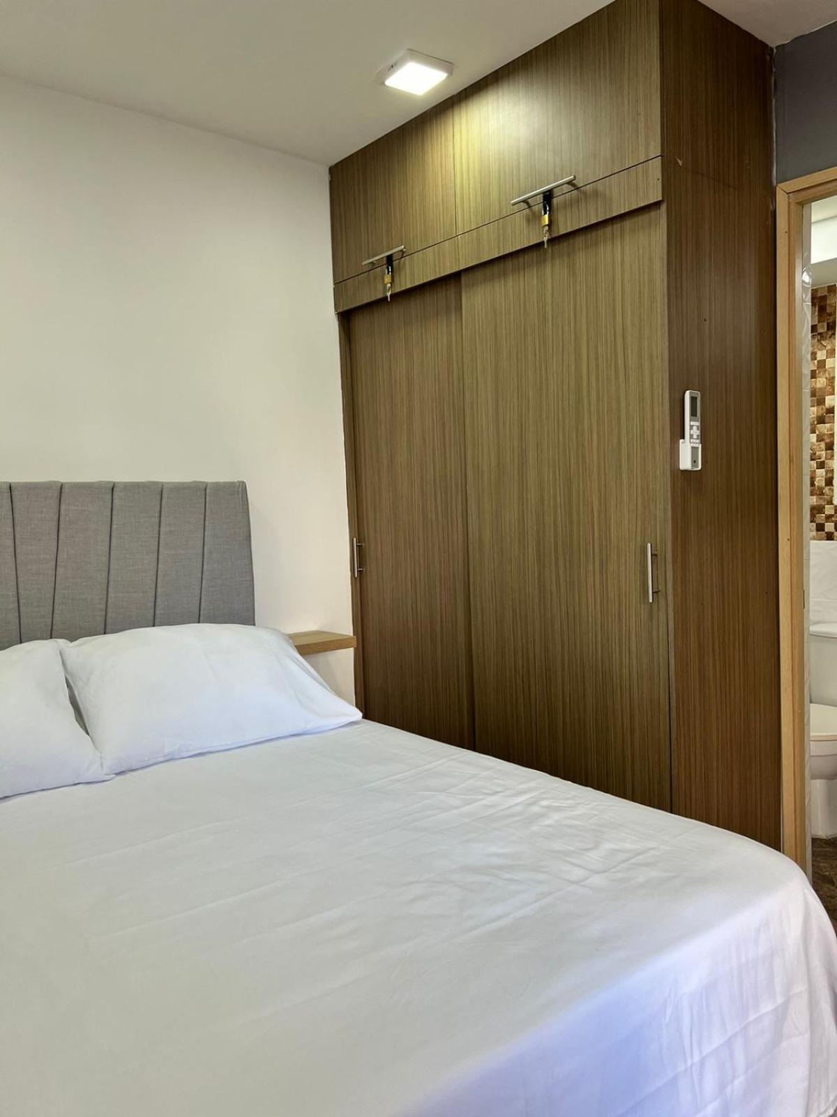 Apartment Moderno Rincon Urbano