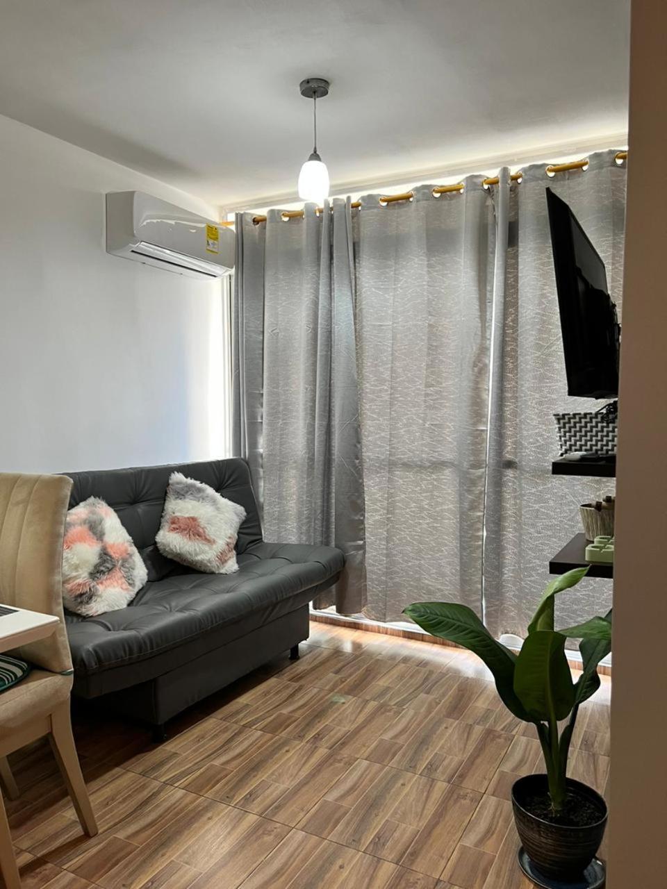Apartment Moderno Rincon Urbano *