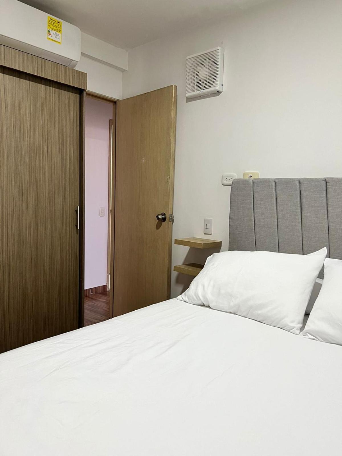 Moderno Rincon Urbano Cartagena