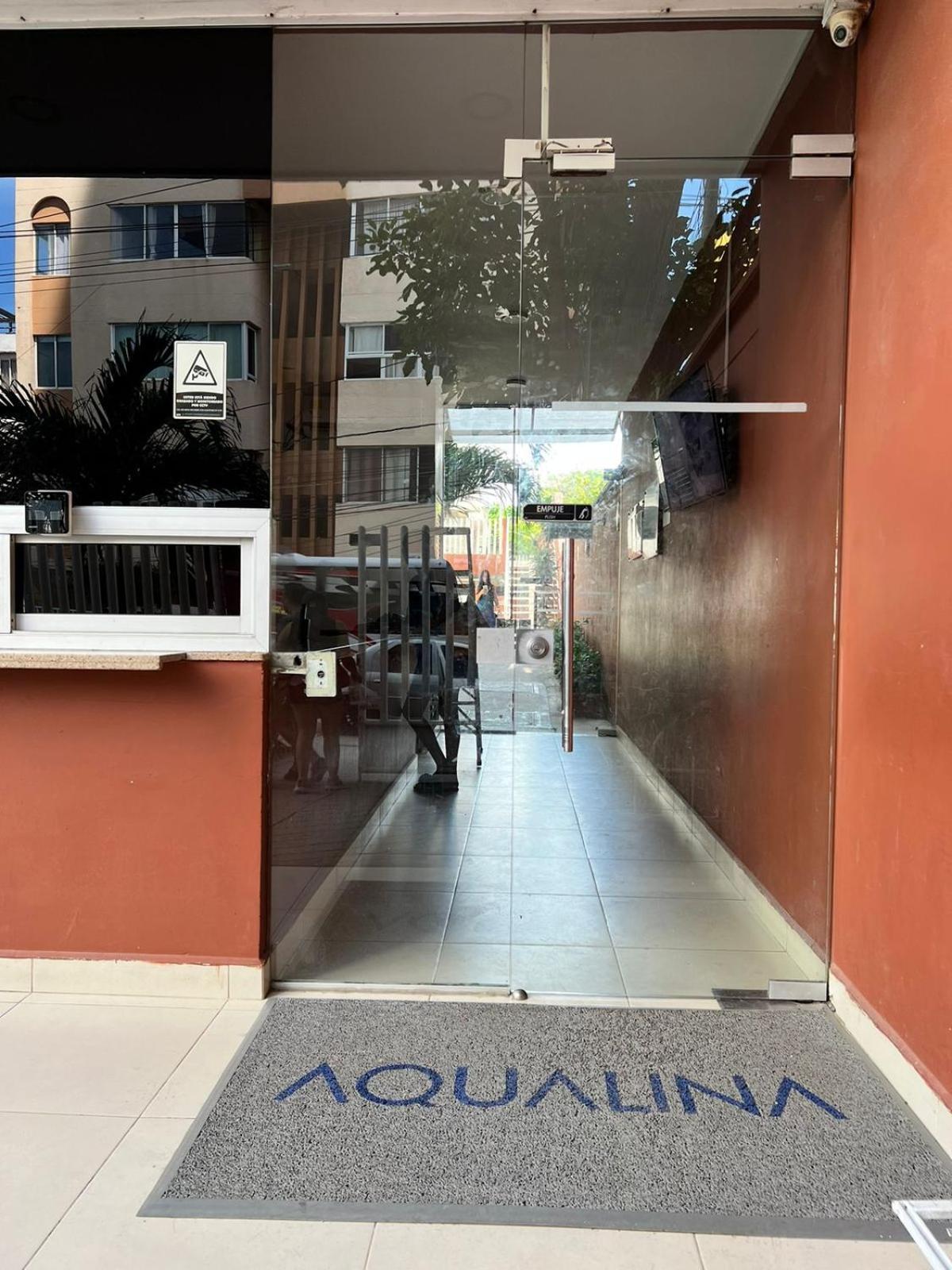 Apartment Moderno Rincon Urbano *