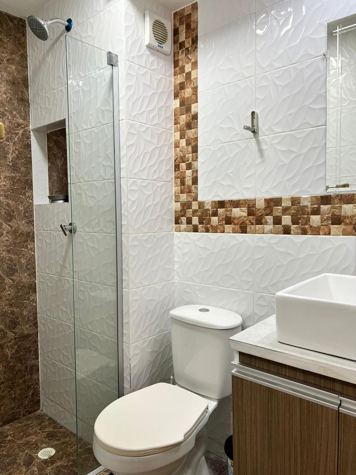 Moderno Rincon Urbano Apartment *