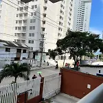 Moderno Rincón Urbano