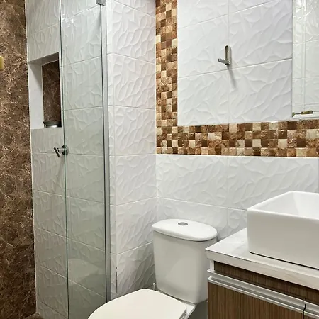 Moderno Rincon Urbano Apartment *